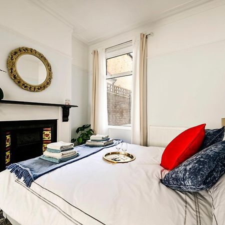 Greenwich Holiday Home London Eksteriør billede
