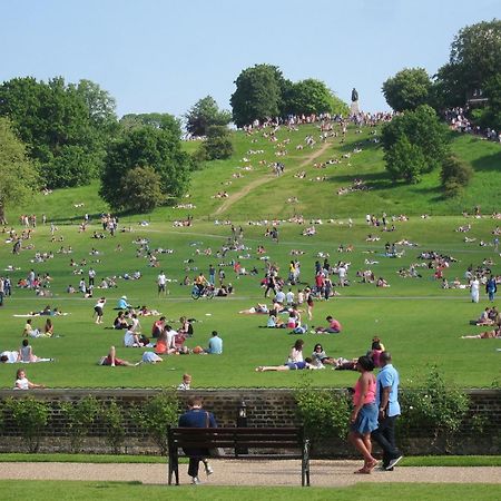 Greenwich Holiday Home London Eksteriør billede